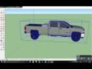 Farming sim 15 Modding tutorial #4 export models out of sketch up