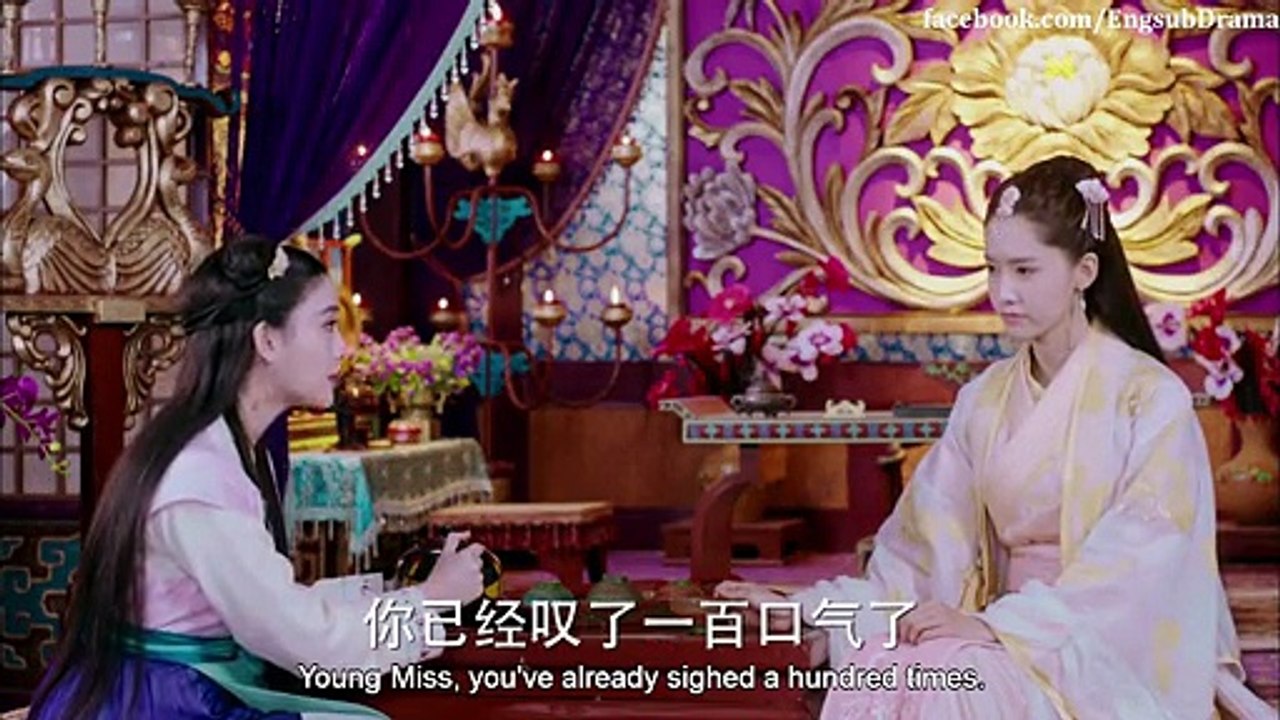 God of War Zhao Yun ep 27 (English Sub)