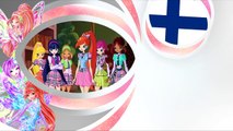 Winx Club 7 Episode 22 - Winx Tynix [Finnish/Suomi] HD!