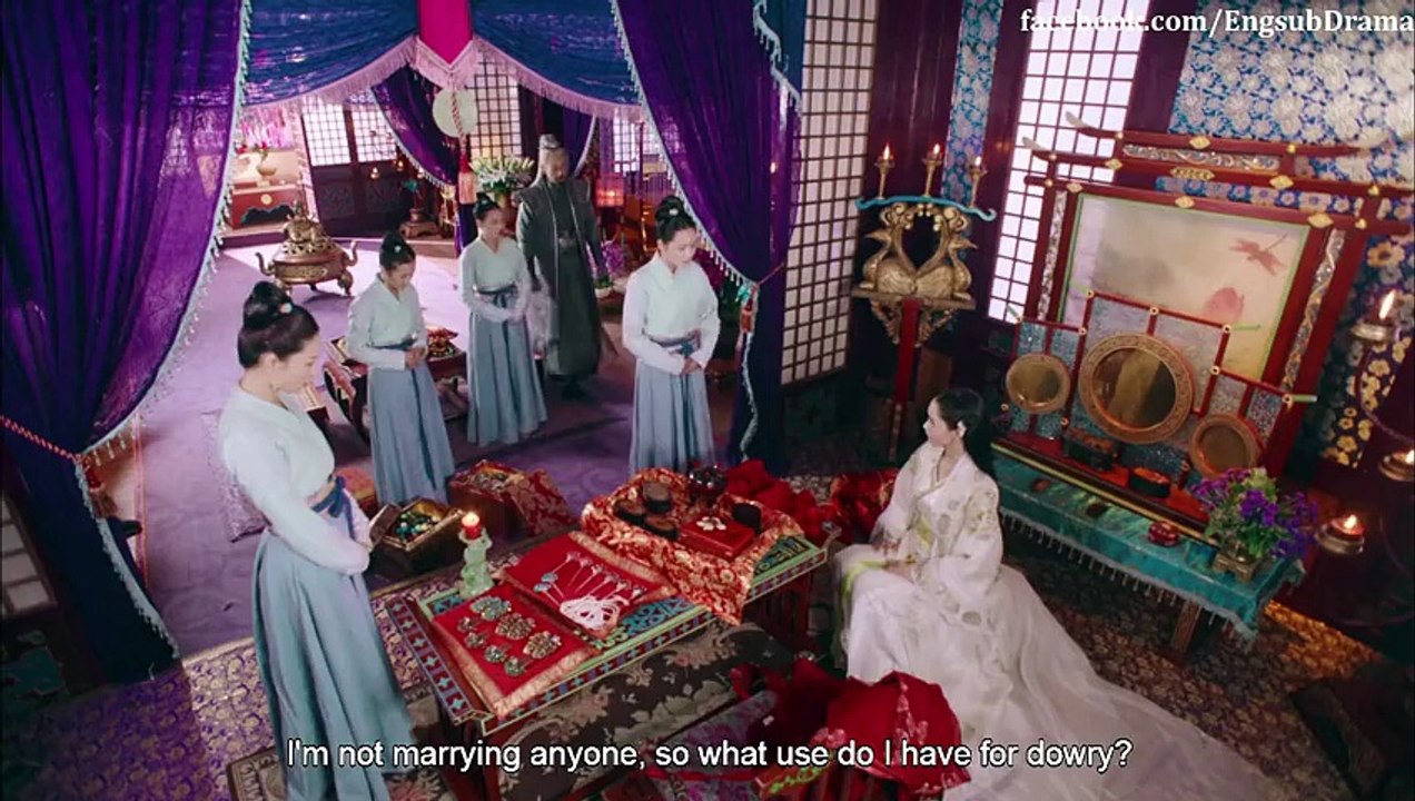 God of War Zhao Yun ep 26 (English Sub)