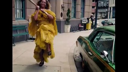 ---Beyoncé - Lemonade (Best Moments) HD