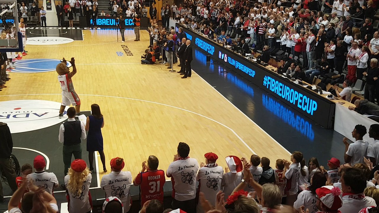 Final 4 : c'est la fin !