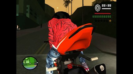 GTA San andreas/ caballitos/ venezuela