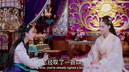 God of War Zhao Yun ep 27 (English Sub)
