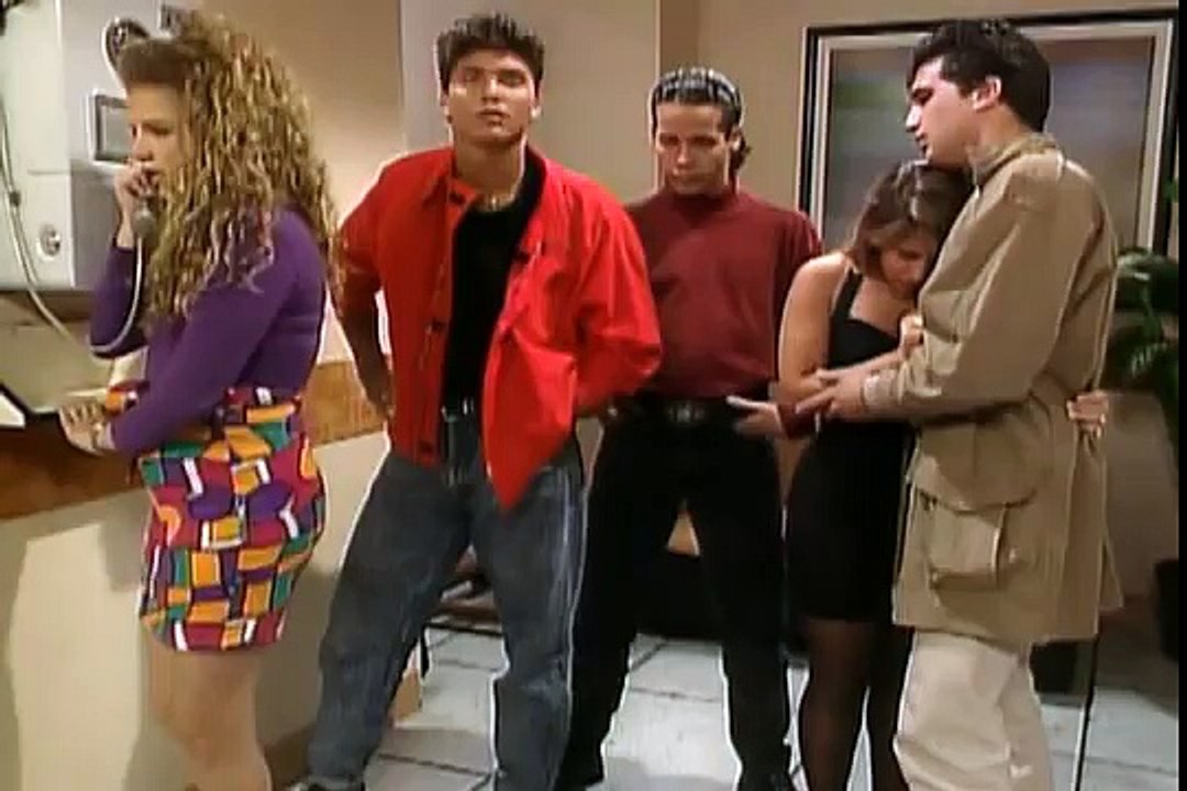 Telenovela Por Estas Calles | Episodio 14 | RCTV