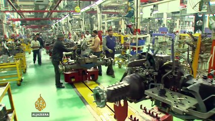 Counting the Cost India: The next global economic powerhouse?