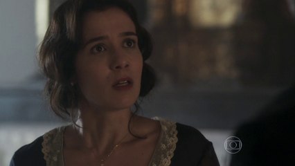 Ligações Perigosas - Minissérie com Marjorie Estiano (Cap 04 de 10)