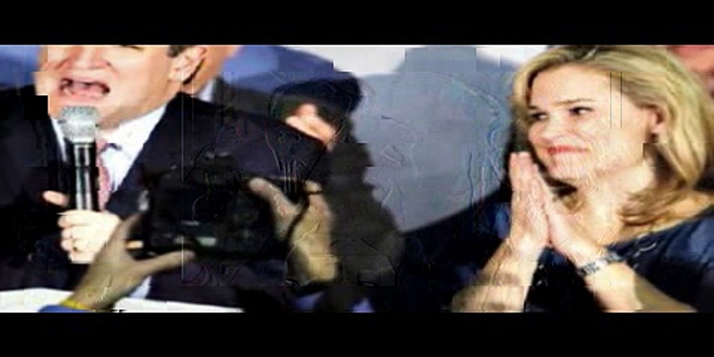 Heidi Cruz ‘Ted Is an Immigrant’