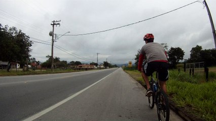 Pedalando, bicicleta Soul, SLI 29, aro 29, 24 v, 24 marchas, 12 Bikers, 12 amigos, Trilhas rurais, Taubike Bicicletário, Abril de 2016, Marcelo Ambrogi, 49 km