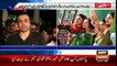 Karachiites are with Imran Khan: Naz Baloch