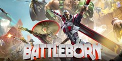 Battleborn, tráiler de lanzamiento