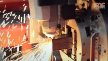 [ENG] AMADA - FO RI 3015 laser tube and sheet cutting machine