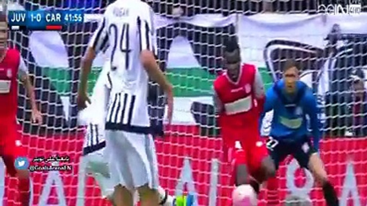 Juventus 2 _ Karbi 0