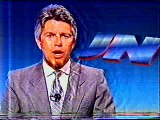 Rede Globo Jornal Nacional - Edição do dia 25/12/91 Parte-02