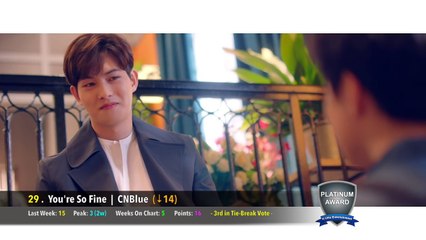 K-VILLE'S [TOP 30] K-POP SONGS CHART - APRIL 2016 (WEEK 5)