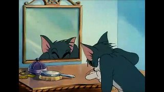 Tom and Jerry, 34 Episode - Kitty Foiled (1948)