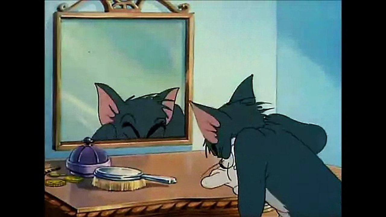 Tom and Jerry, 34 Episode - Kitty Foiled (1948)