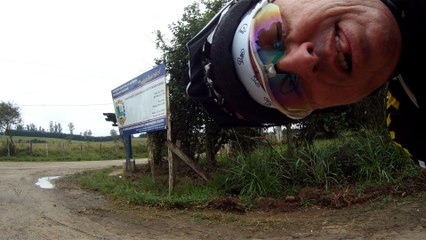 Pedalando, bicicleta Soul, SLI 29, aro 29, 24 v, 24 marchas, 12 Bikers, 12 amigos, Trilhas rurais, Taubike Bicicletário, Abril de 2016, Marcelo Ambrogi, 49 km