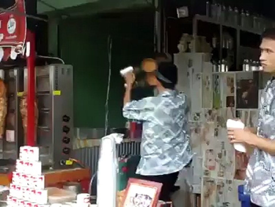 Talented Tea Maker