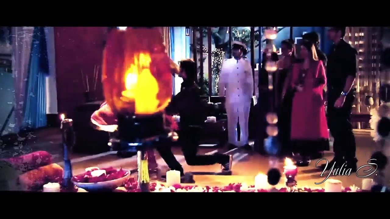 Ритм моей любви