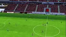 Burnley 3-2 Sheff Wed - Match Highlights