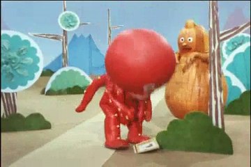 Kure Kure Takora Ep41