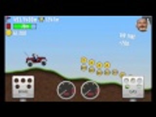 Hill Racing PVP Android Game Play No5