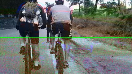 Pedalando, bicicleta Soul, SLI 29, aro 29, 24 v, 24 marchas, 12 Bikers, 12 amigos, Trilhas rurais, Taubike Bicicletário, Abril de 2016, Marcelo Ambrogi, 49 km