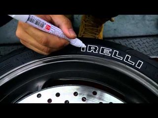 How To Make...CUSTOM TIRES/TYRES!!