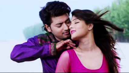 Surjo Dube Gele Video Song - Mahiya Mahi - Bappy - Bengali Film Songs  2016
