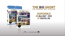 The Big Short (TEASER) Le 4 mai 2016 en DVD et Blu-Ray avec Christian Bale, Steve Carell, Ryan Gosling, Brad Pitt