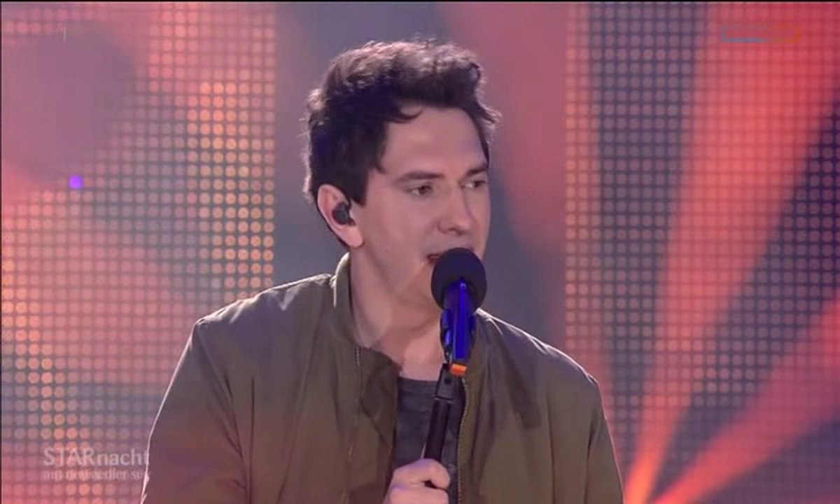 Julian le Play - Hand in Hand 2016