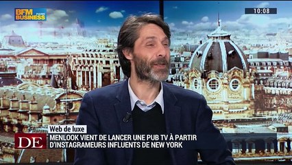 Le web de luxe: Montblanc présente un film historique avec Hugh Jackman pour les 110 ans de la marque  - 01/05