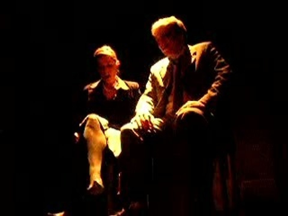 n°3 : Diane et Christian, chaud !
