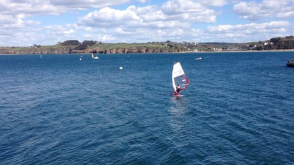 Un week-end au Grand Prix Guyader