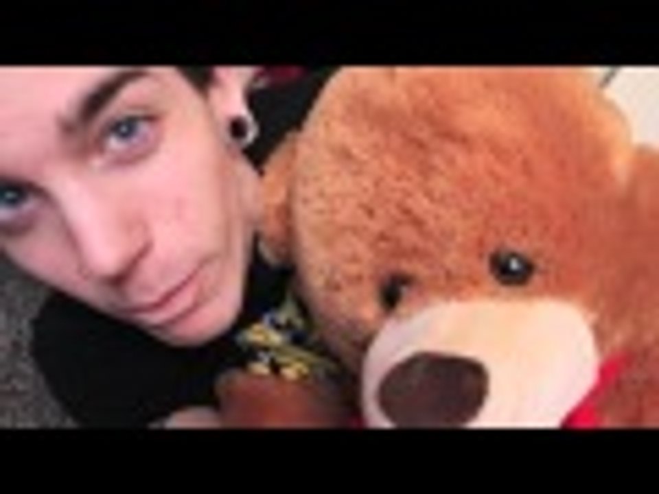 SCARING MY GIRLFRIEND AFTER WORK