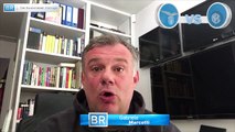 Lazio - Inter Milan. Gabriele Marcotti's prediction