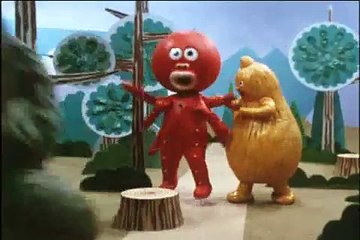 Kure Kure Takora Ep55