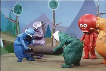 Kure Kure Takora Ep54