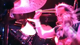 Iron Maiden - The Clansman - Rock In Rio 2001 9/16
