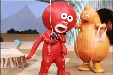 Kure Kure Takora Ep77