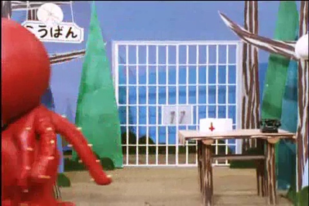 Kure Kure Takora Ep72