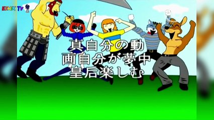 Аниме по-русски  | Anime russian cartoon