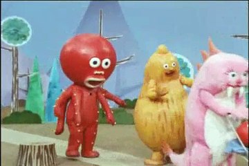 Kure Kure Takora Ep88