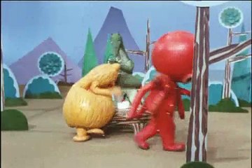 Kure Kure Takora Ep89