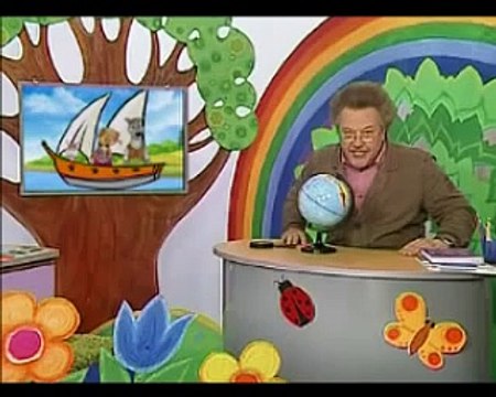 География, выпуск 4. Водная стихия планеты Земля