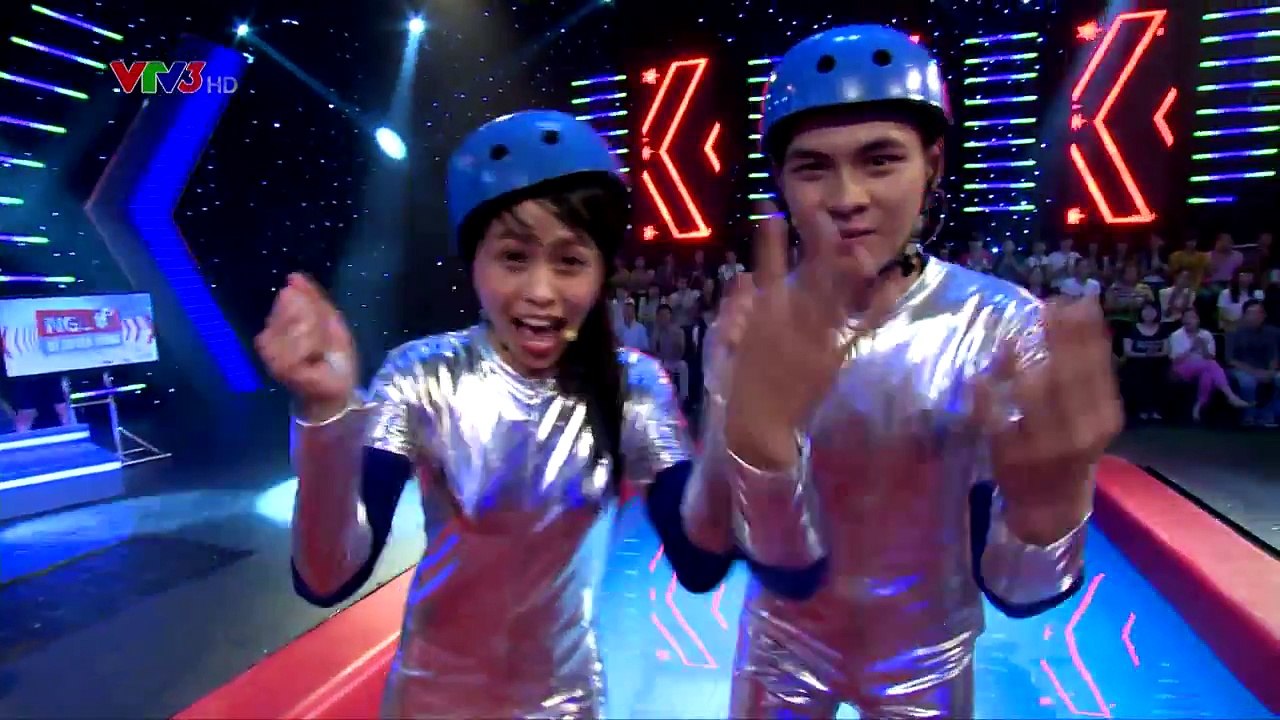 NGƯỜI ĐI XUYÊN TƯỜNG: TẬP 16 – VÒNG TƯỜNG CHIẾN THẮNG – DHA VS LẠC