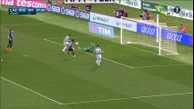 Miroslav Klose Goal HD - Lazio 1-0 Inter - 01-05-2016