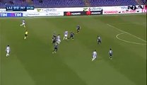 Miroslav Klose Fantastic Goal Lazio 1-0 Inter  01-05-2016 HD