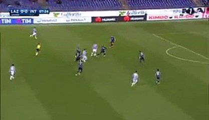 Miroslav Klose Fantastic Goal Lazio 1-0 Inter  01-05-2016 HD